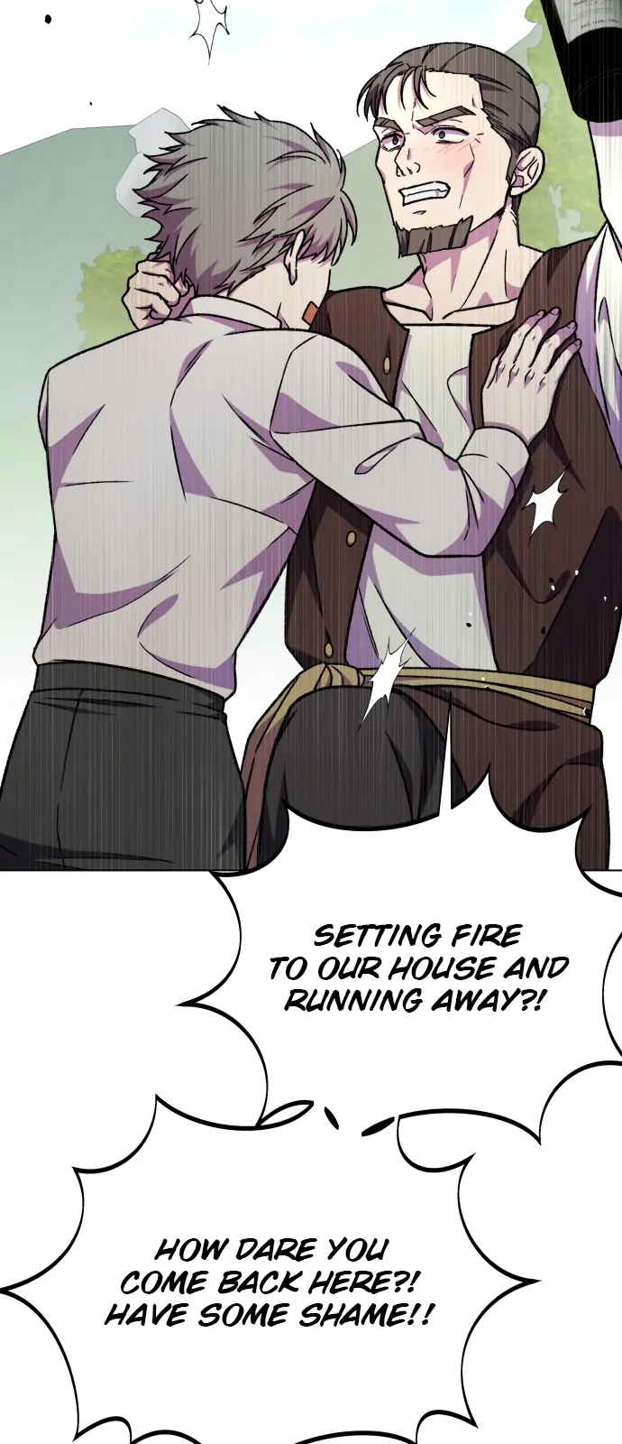 I Have the Dragon’s Heart Chapter 46 - page 49