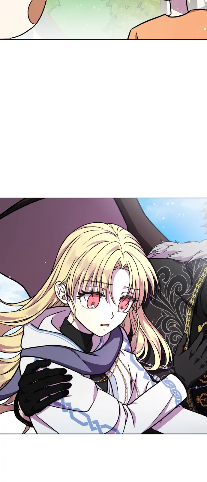 I Have the Dragon’s Heart Chapter 46 - page 5