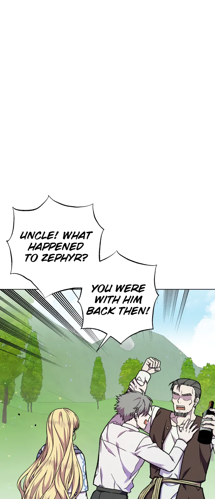 I Have the Dragon’s Heart Chapter 46 - page 51
