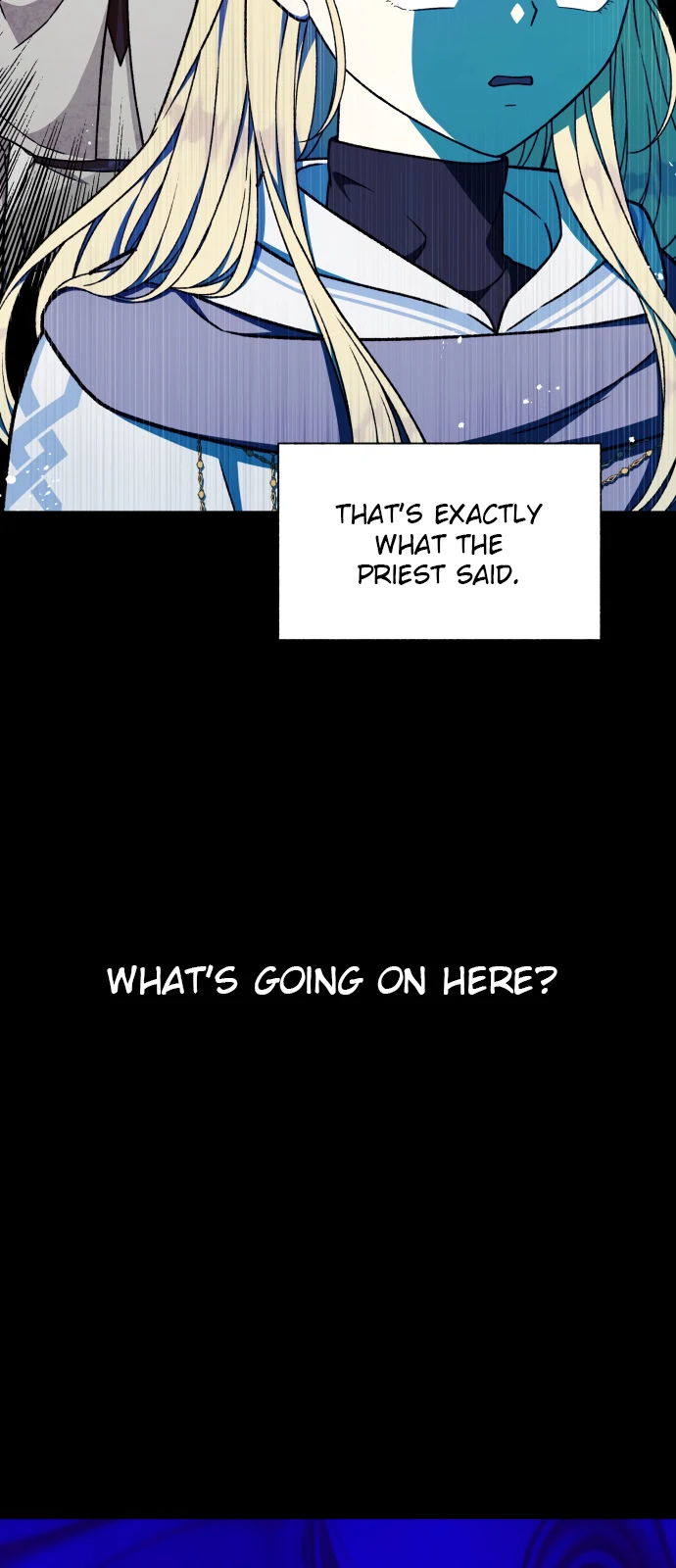 I Have the Dragon’s Heart Chapter 46 - page 54