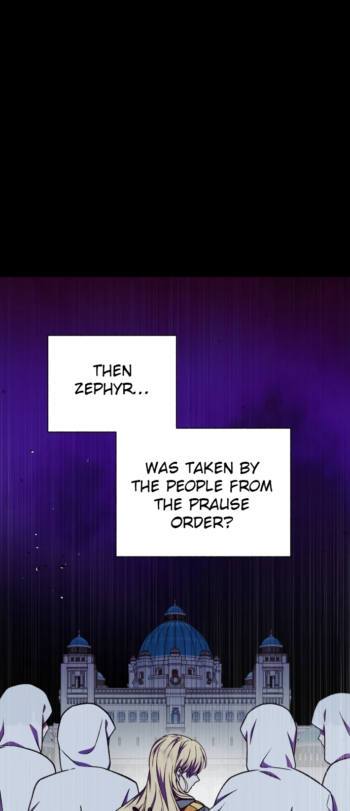I Have the Dragon’s Heart Chapter 46 - page 56