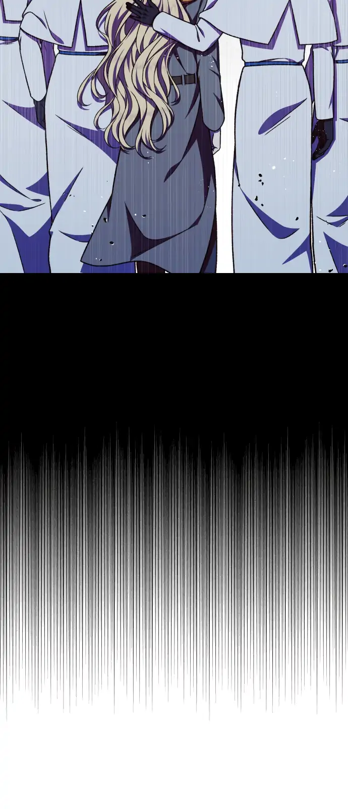 I Have the Dragon’s Heart Chapter 46 - page 57