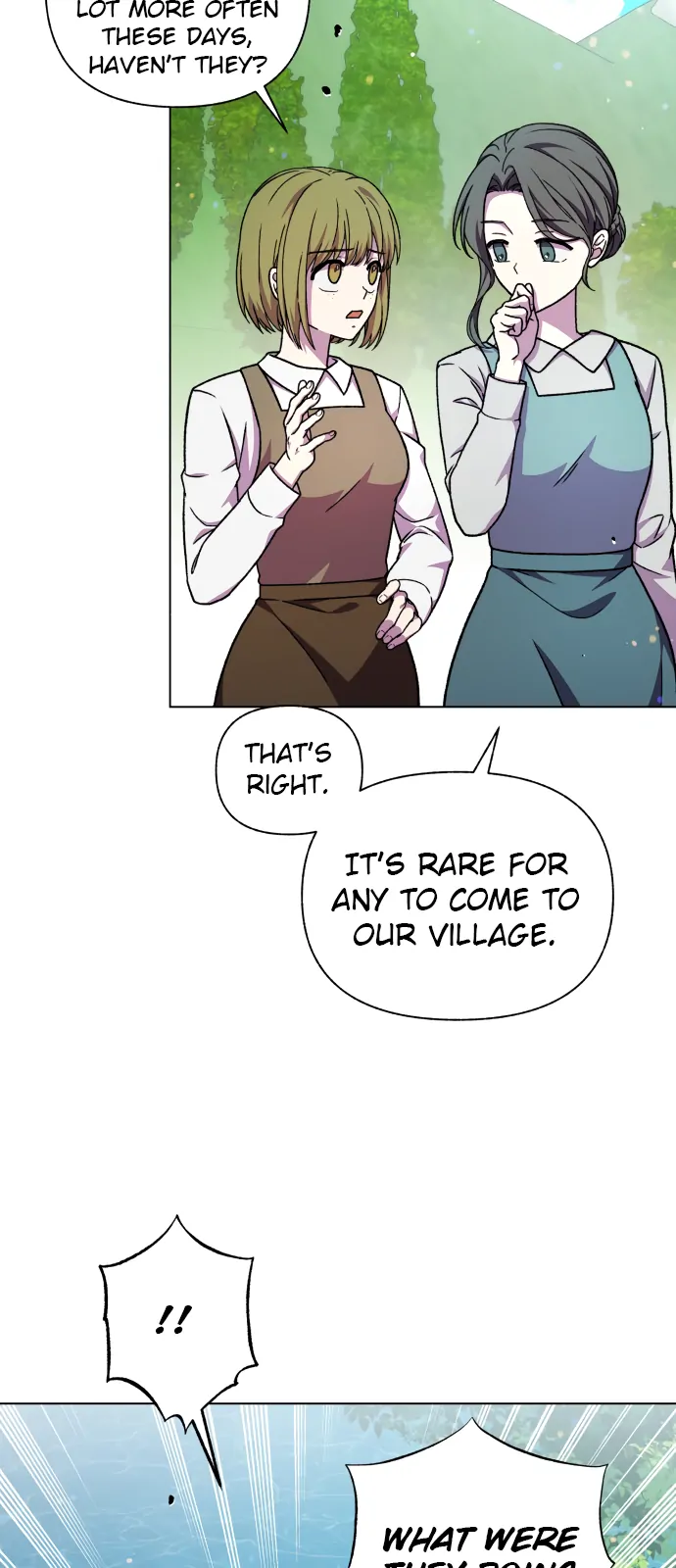 I Have the Dragon’s Heart Chapter 46 - page 59