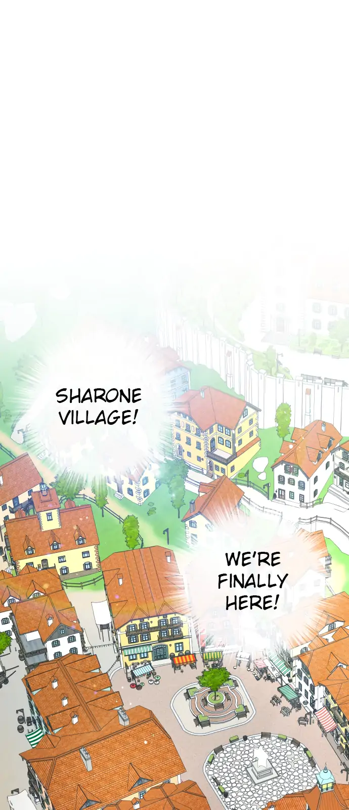 I Have the Dragon’s Heart Chapter 46 - page 6