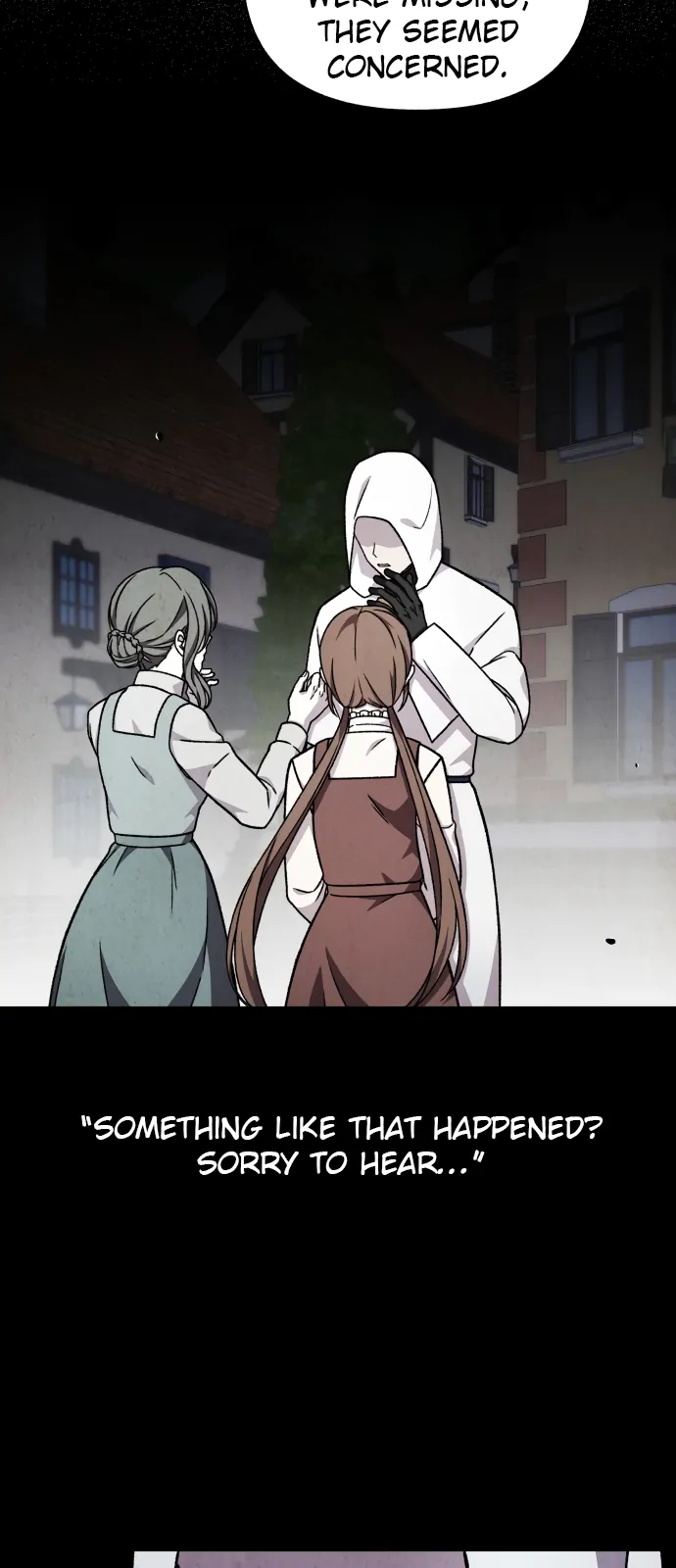 I Have the Dragon’s Heart Chapter 46 - page 63