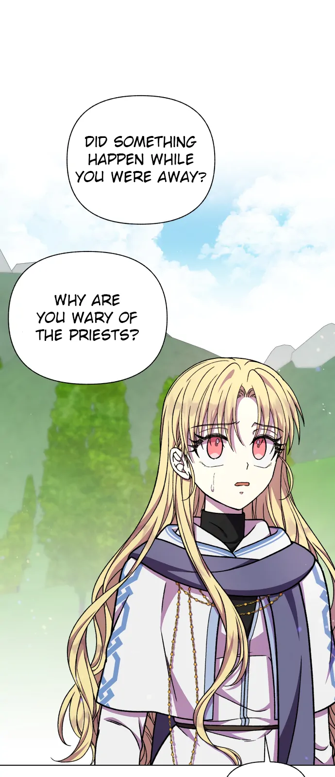 I Have the Dragon’s Heart Chapter 46 - page 66