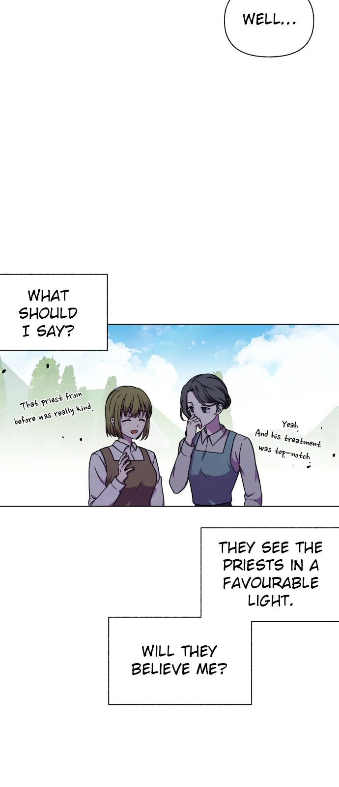I Have the Dragon’s Heart Chapter 46 - page 67
