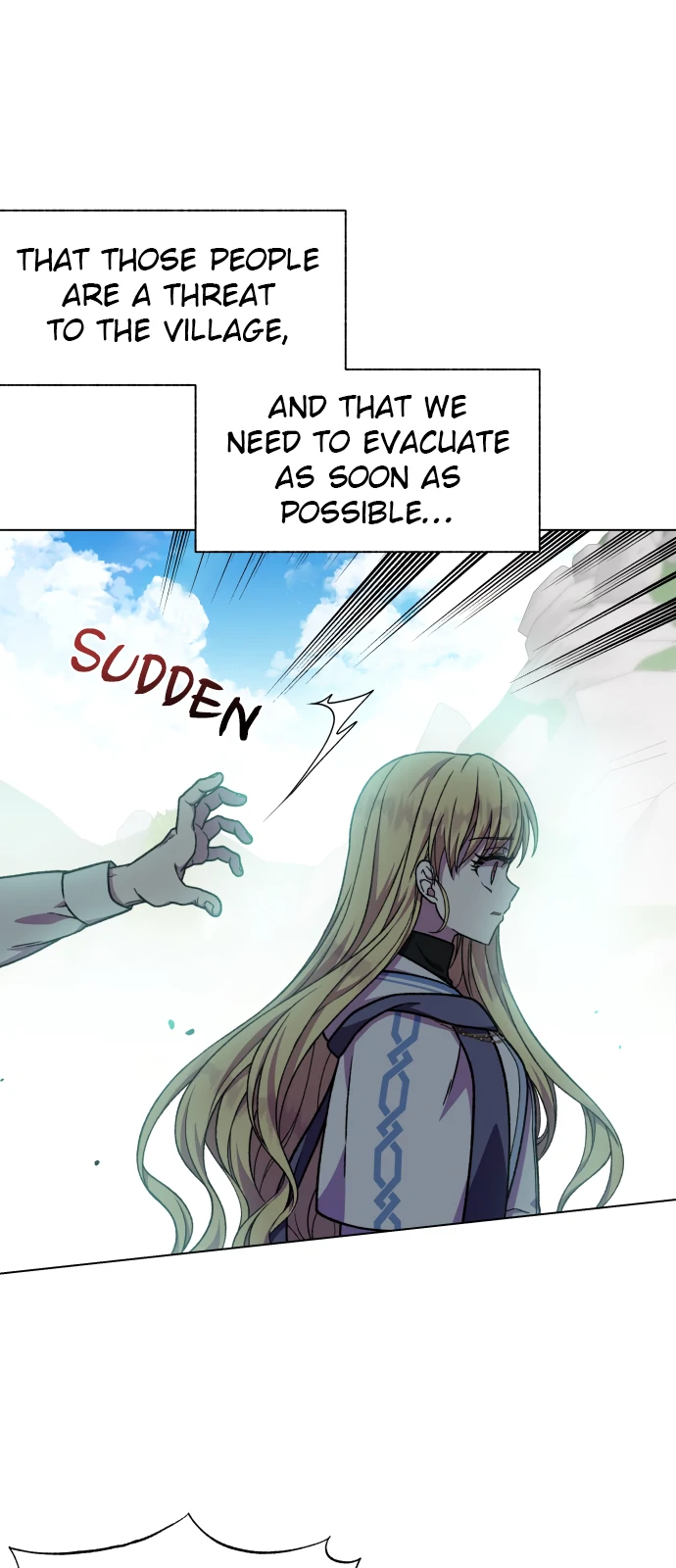 I Have the Dragon’s Heart Chapter 46 - page 68