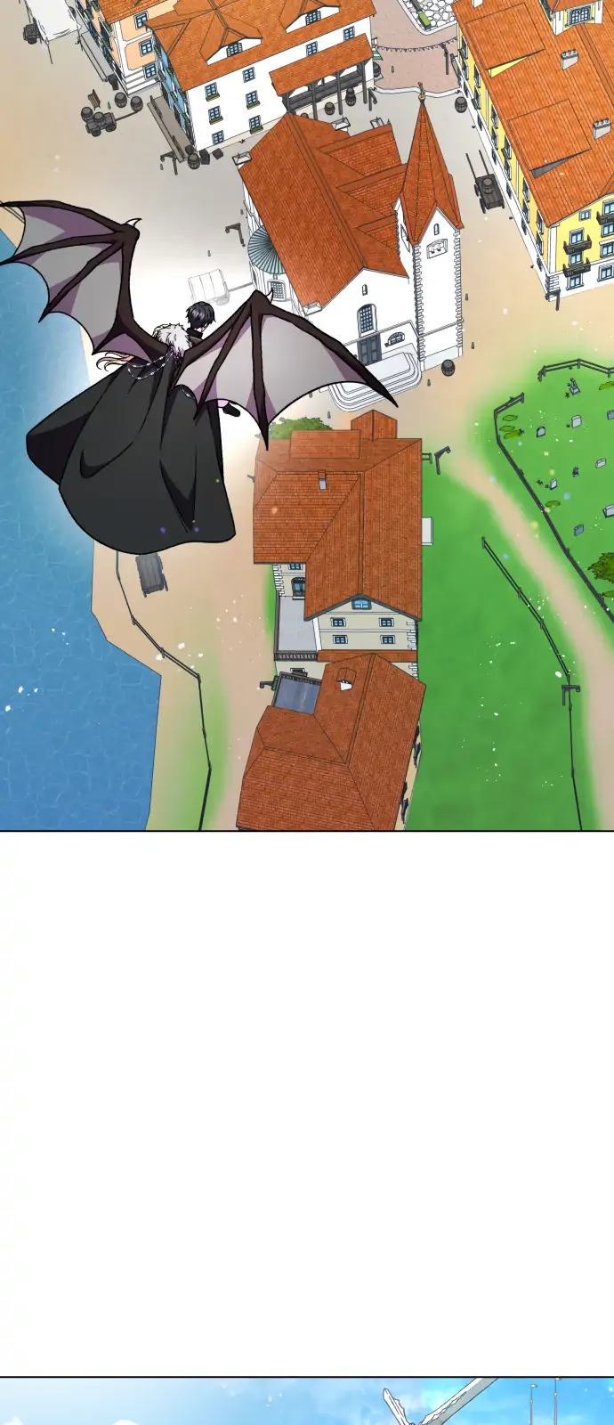I Have the Dragon’s Heart Chapter 46 - page 7