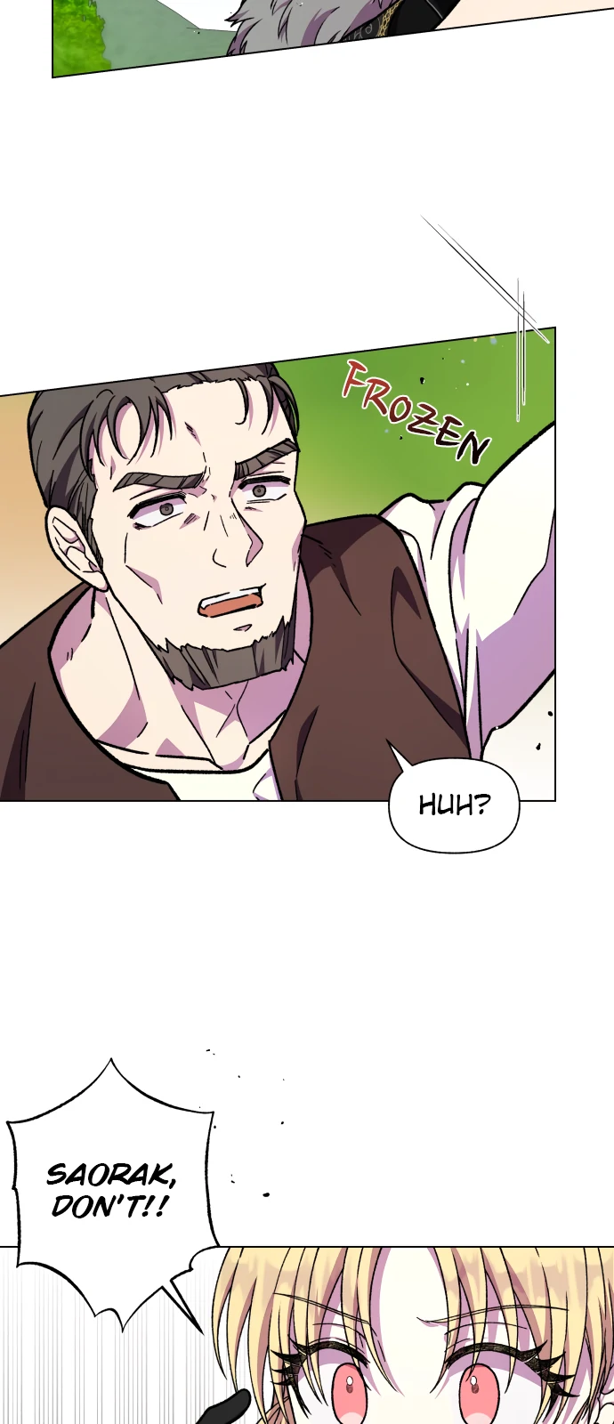 I Have the Dragon’s Heart Chapter 46 - page 71
