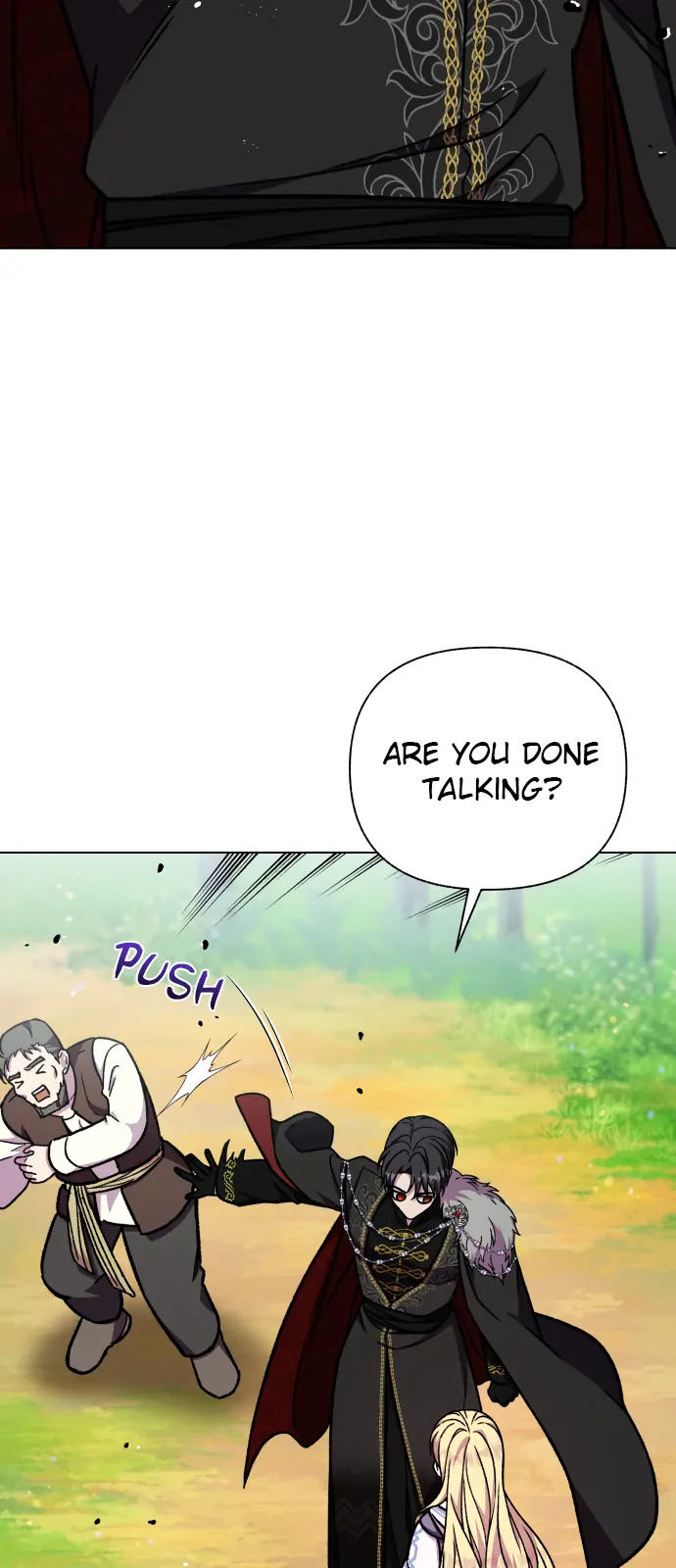 I Have the Dragon’s Heart Chapter 46 - page 75