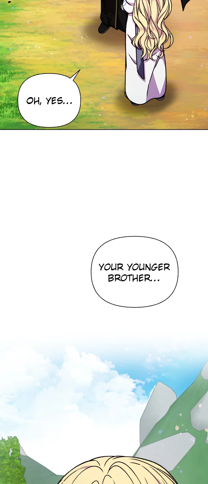 I Have the Dragon’s Heart Chapter 46 - page 76