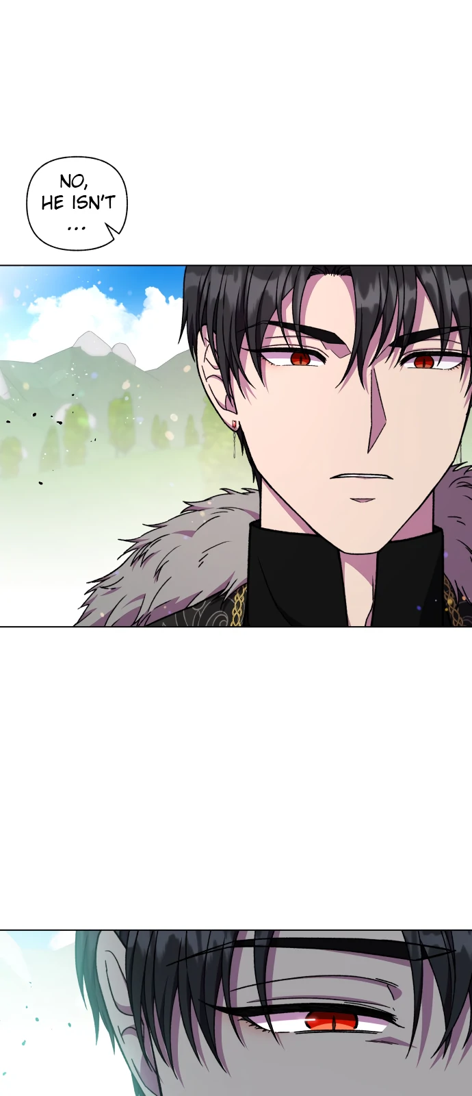I Have the Dragon’s Heart Chapter 46 - page 78