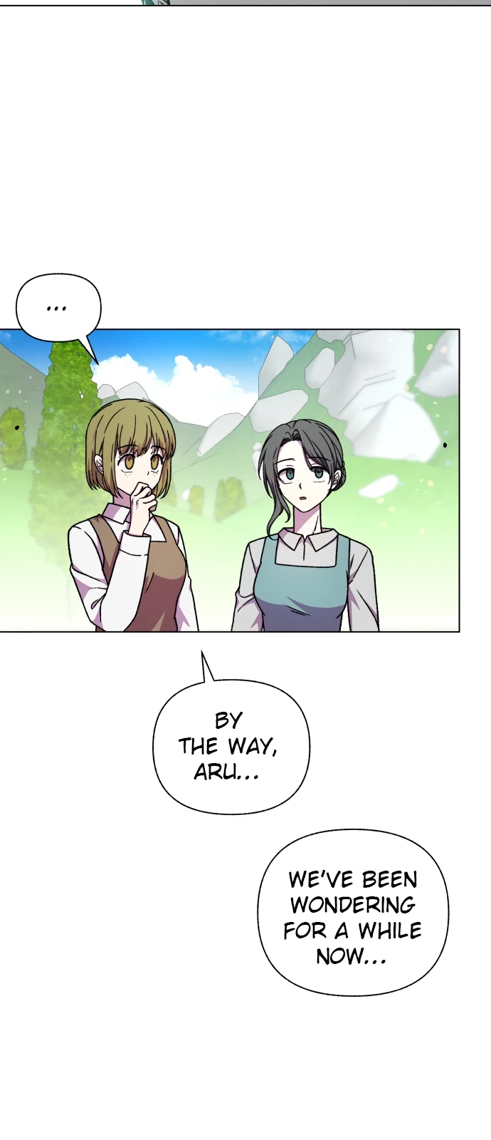 I Have the Dragon’s Heart Chapter 46 - page 79