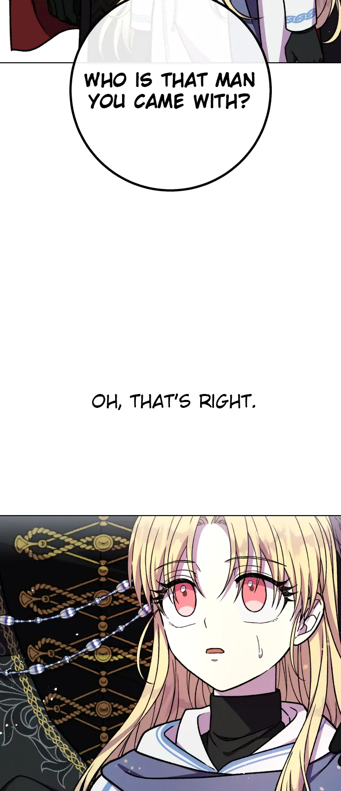 I Have the Dragon’s Heart Chapter 46 - page 81