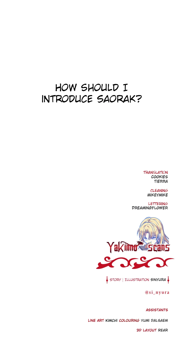 I Have the Dragon’s Heart Chapter 46 - page 83