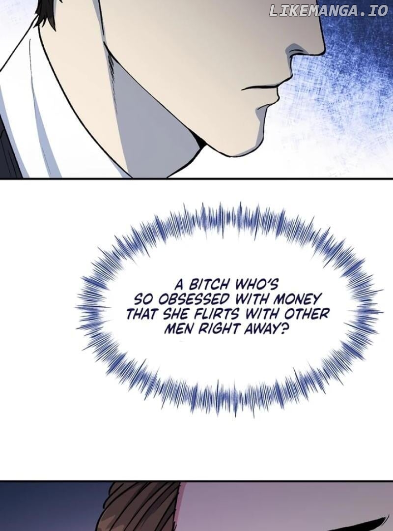 Conditions For A Political Marriage Chapter 4 - page 20