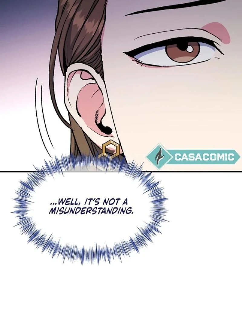Conditions For A Political Marriage Chapter 4 - page 21