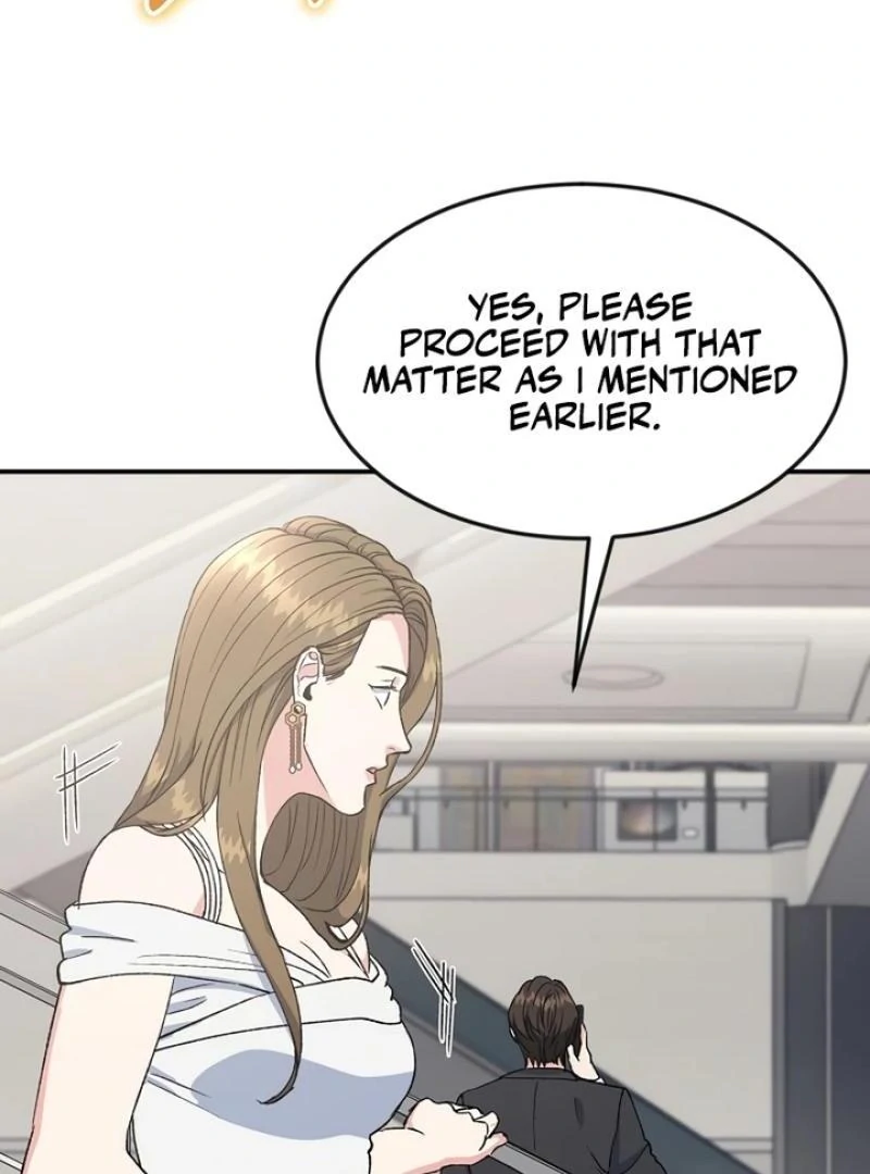 Conditions For A Political Marriage Chapter 4 - page 29