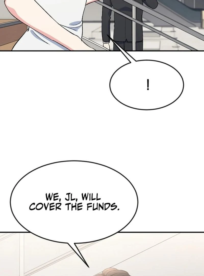 Conditions For A Political Marriage Chapter 4 - page 30