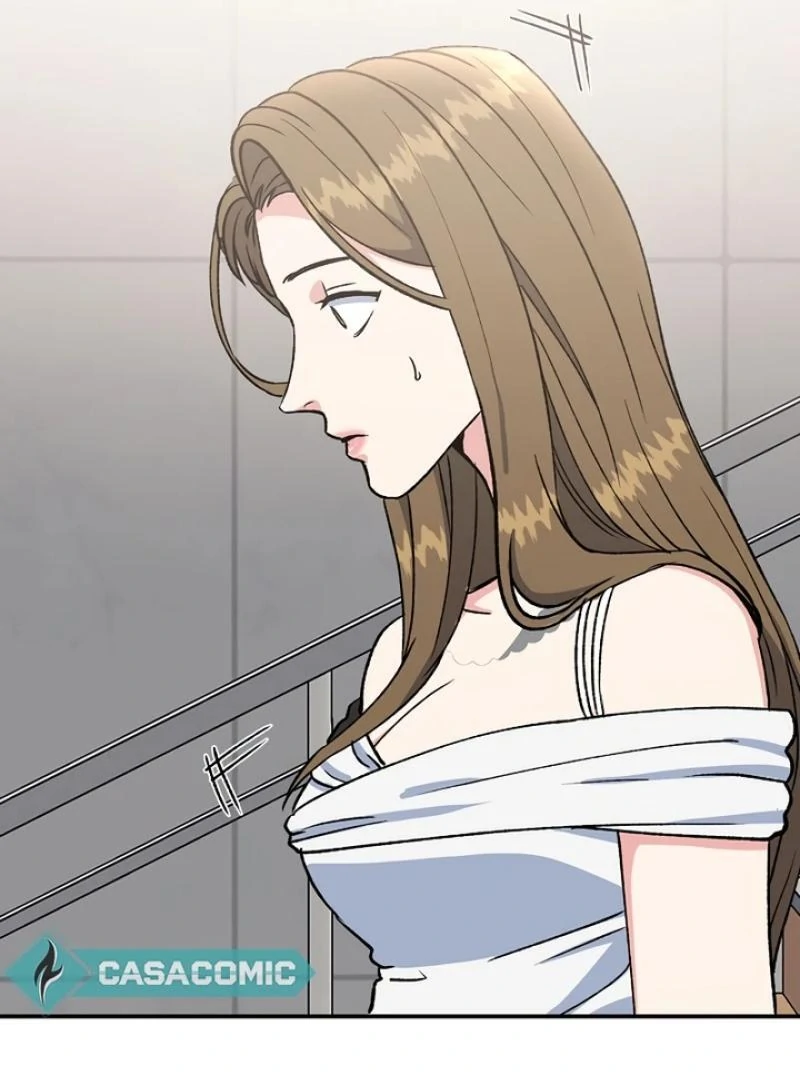 Conditions For A Political Marriage Chapter 4 - page 36