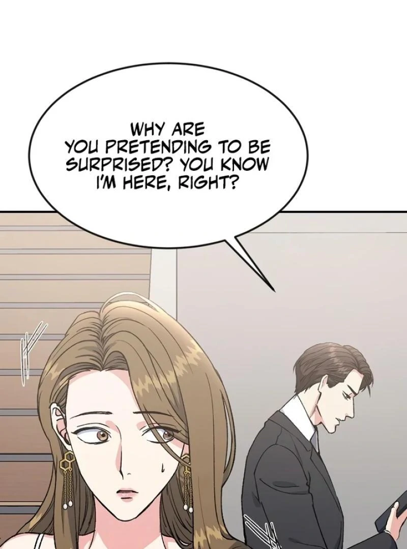 Conditions For A Political Marriage Chapter 4 - page 37
