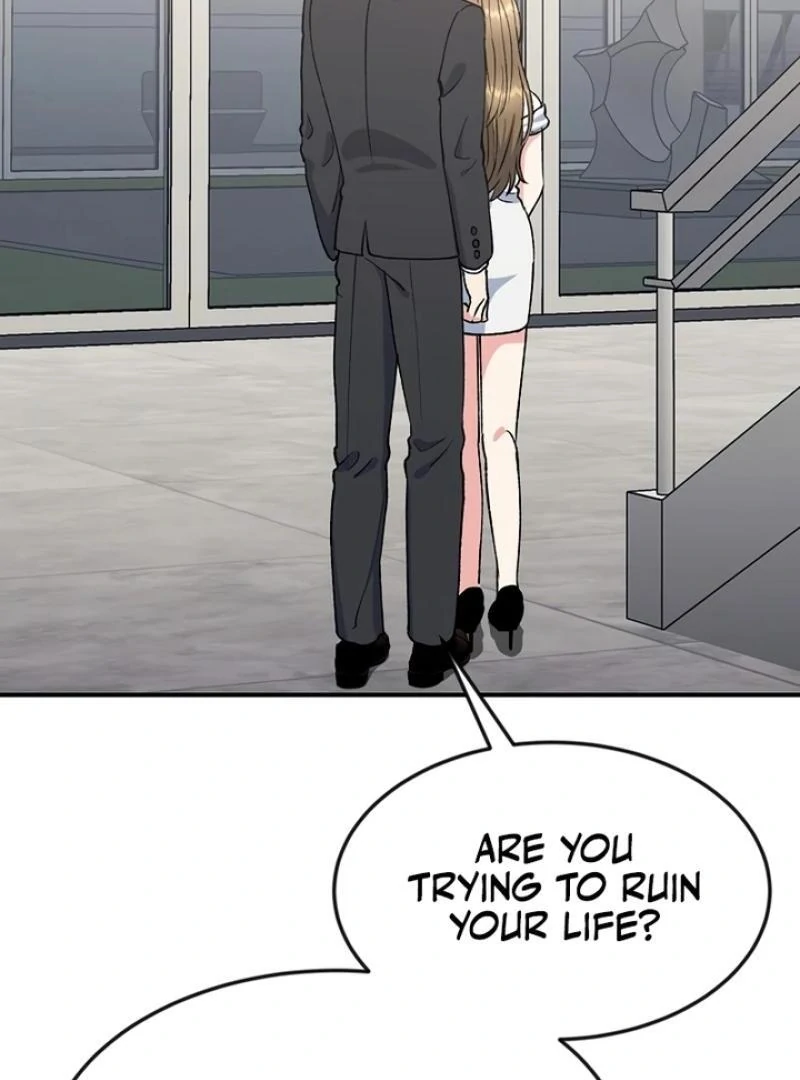Conditions For A Political Marriage Chapter 4 - page 45