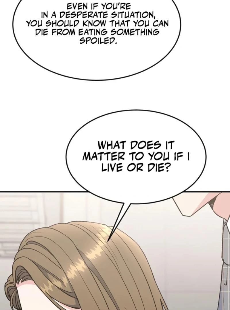 Conditions For A Political Marriage Chapter 4 - page 46