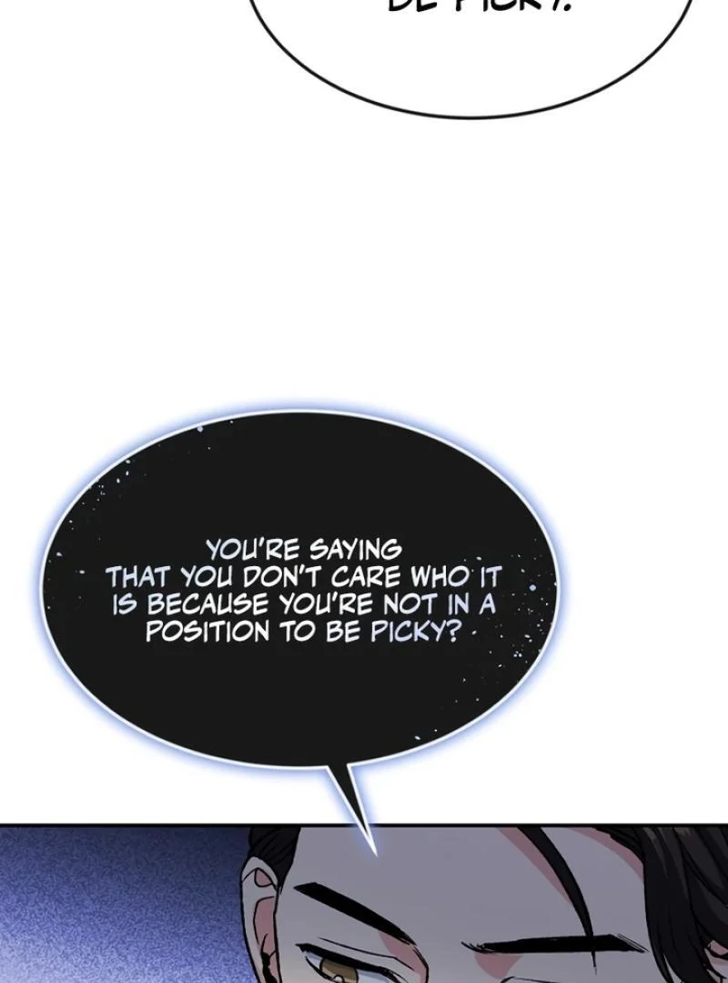 Conditions For A Political Marriage Chapter 4 - page 48