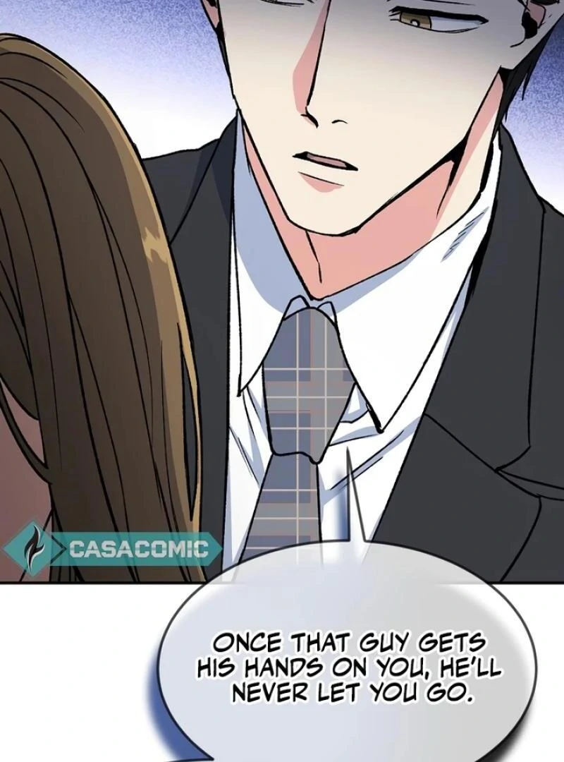 Conditions For A Political Marriage Chapter 4 - page 49