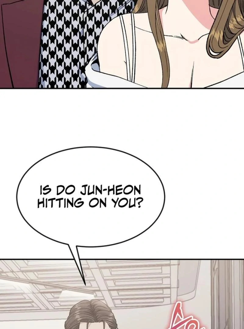 Conditions For A Political Marriage Chapter 4 - page 56