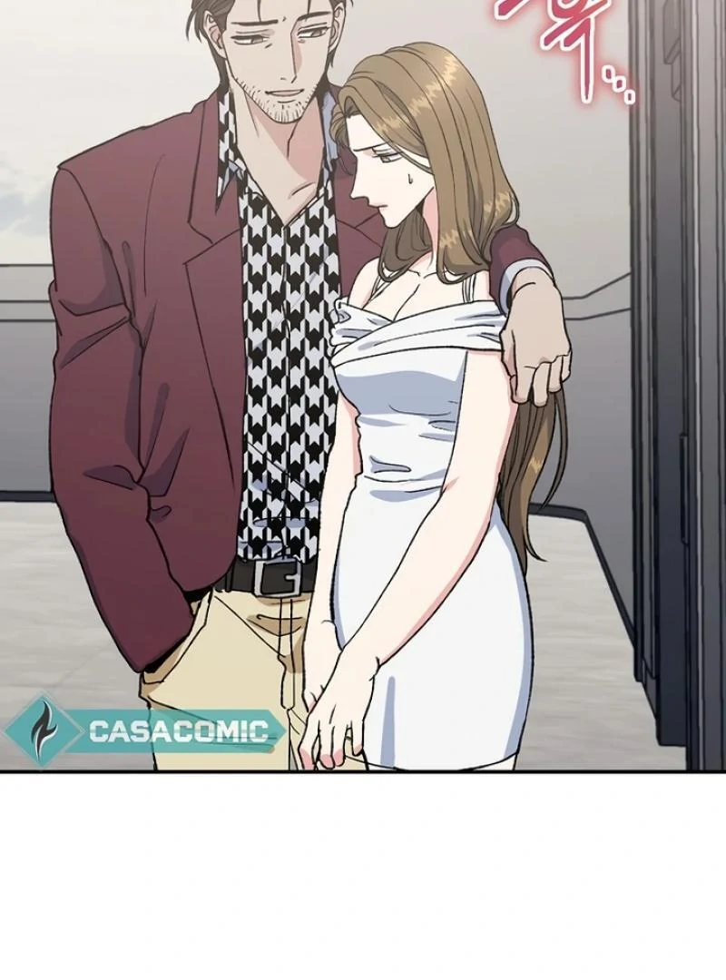 Conditions For A Political Marriage Chapter 4 - page 57