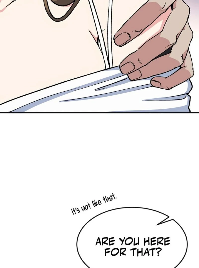 Conditions For A Political Marriage Chapter 4 - page 6