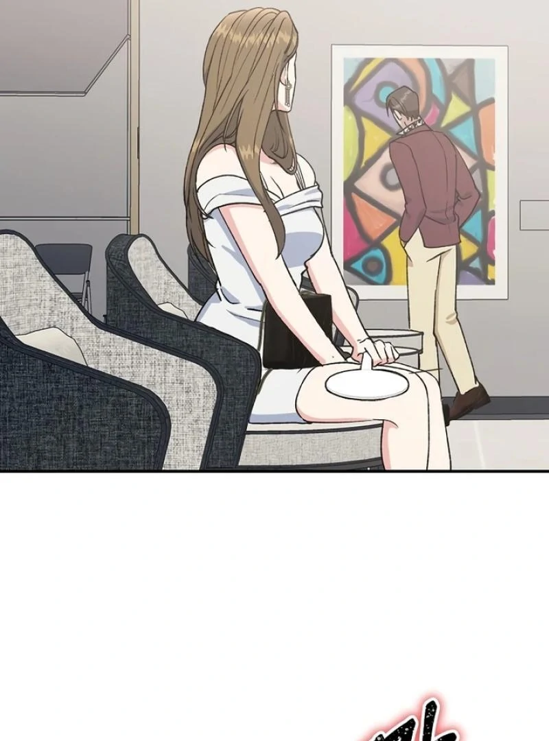 Conditions For A Political Marriage Chapter 4 - page 69