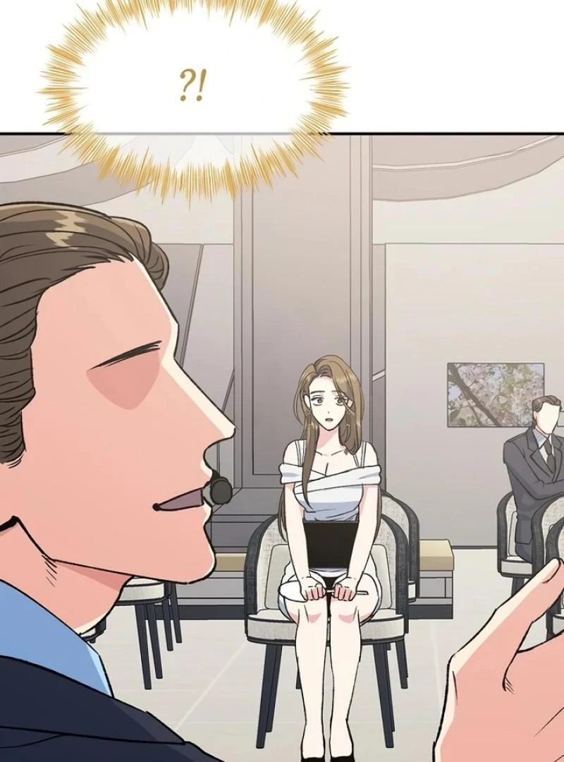 Conditions For A Political Marriage Chapter 4 - page 81