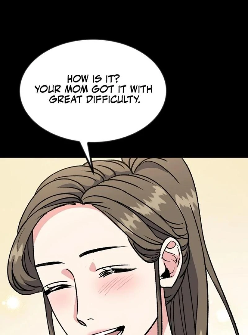 Conditions For A Political Marriage Chapter 4 - page 85