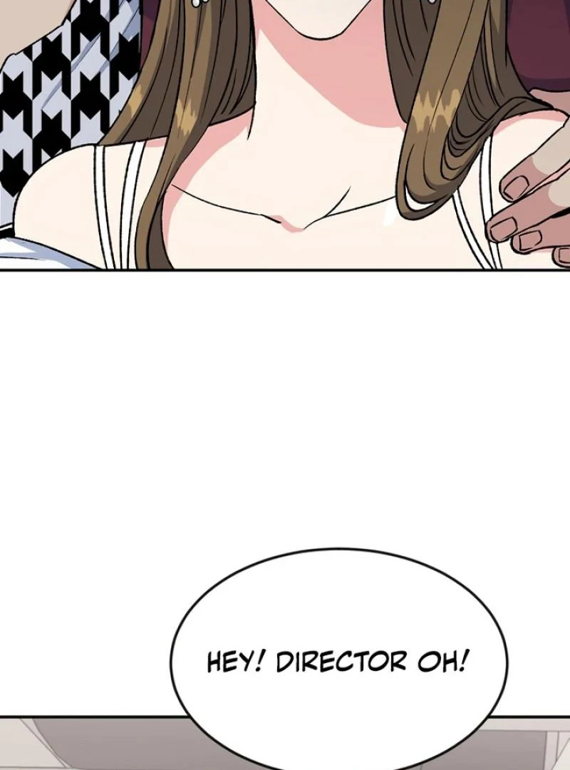 Conditions For A Political Marriage Chapter 4 - page 9