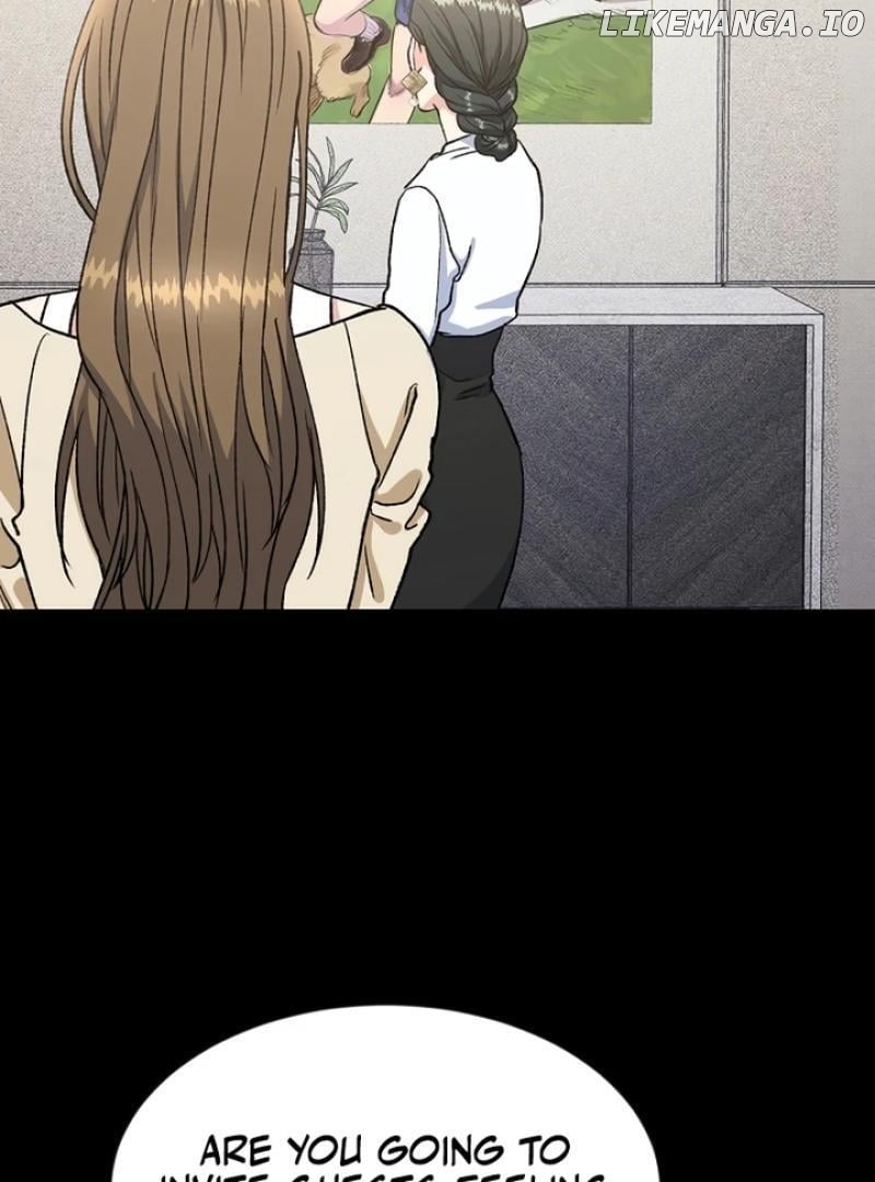Conditions For A Political Marriage Chapter 4 - page 95
