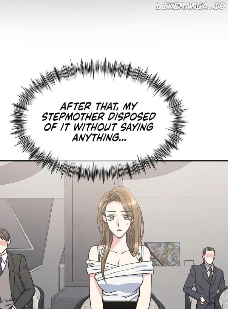 Conditions For A Political Marriage Chapter 4 - page 98