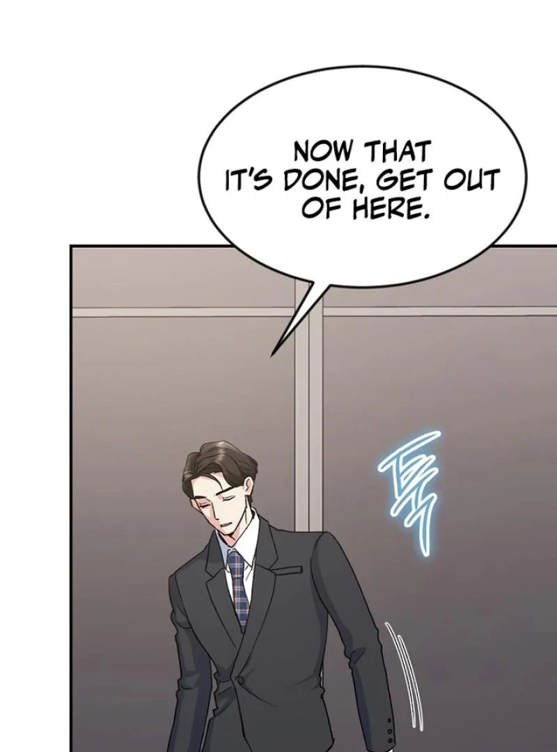 Conditions For A Political Marriage Chapter 3 - page 10