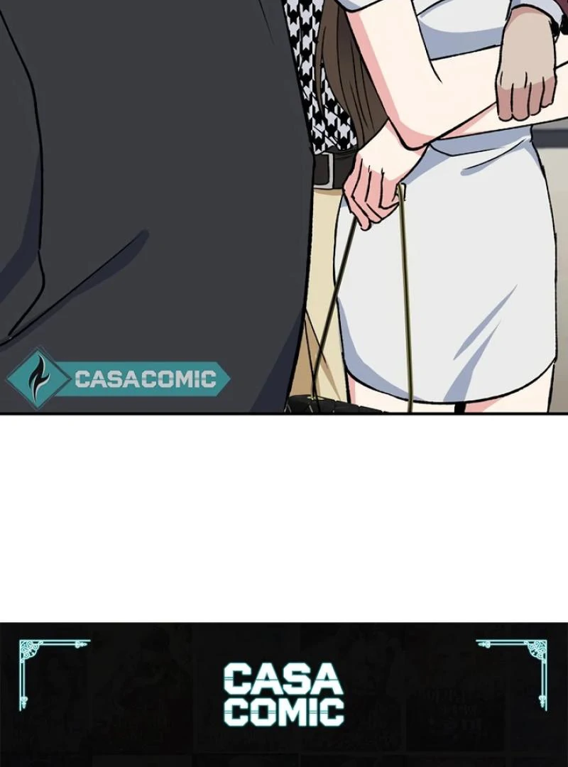 Conditions For A Political Marriage Chapter 3 - page 108