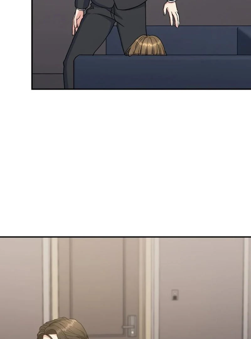 Conditions For A Political Marriage Chapter 3 - page 11
