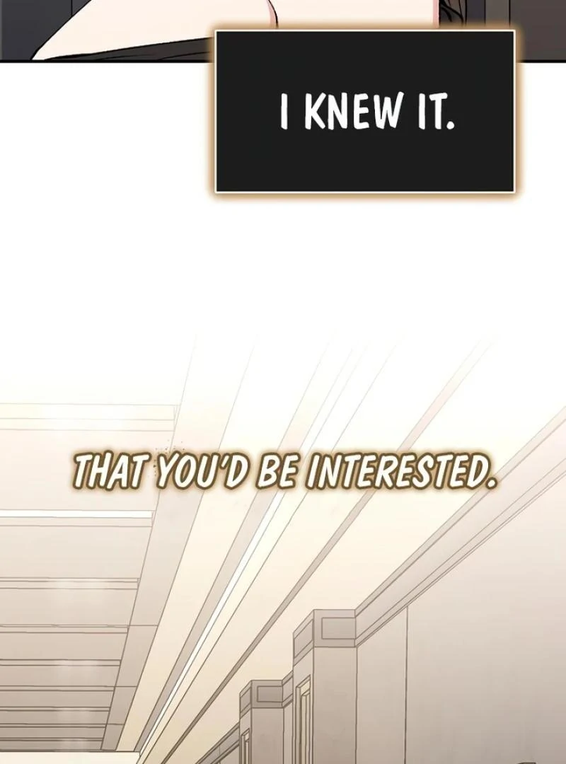 Conditions For A Political Marriage Chapter 3 - page 22