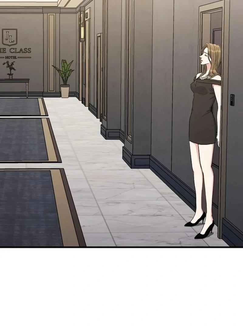 Conditions For A Political Marriage Chapter 3 - page 23