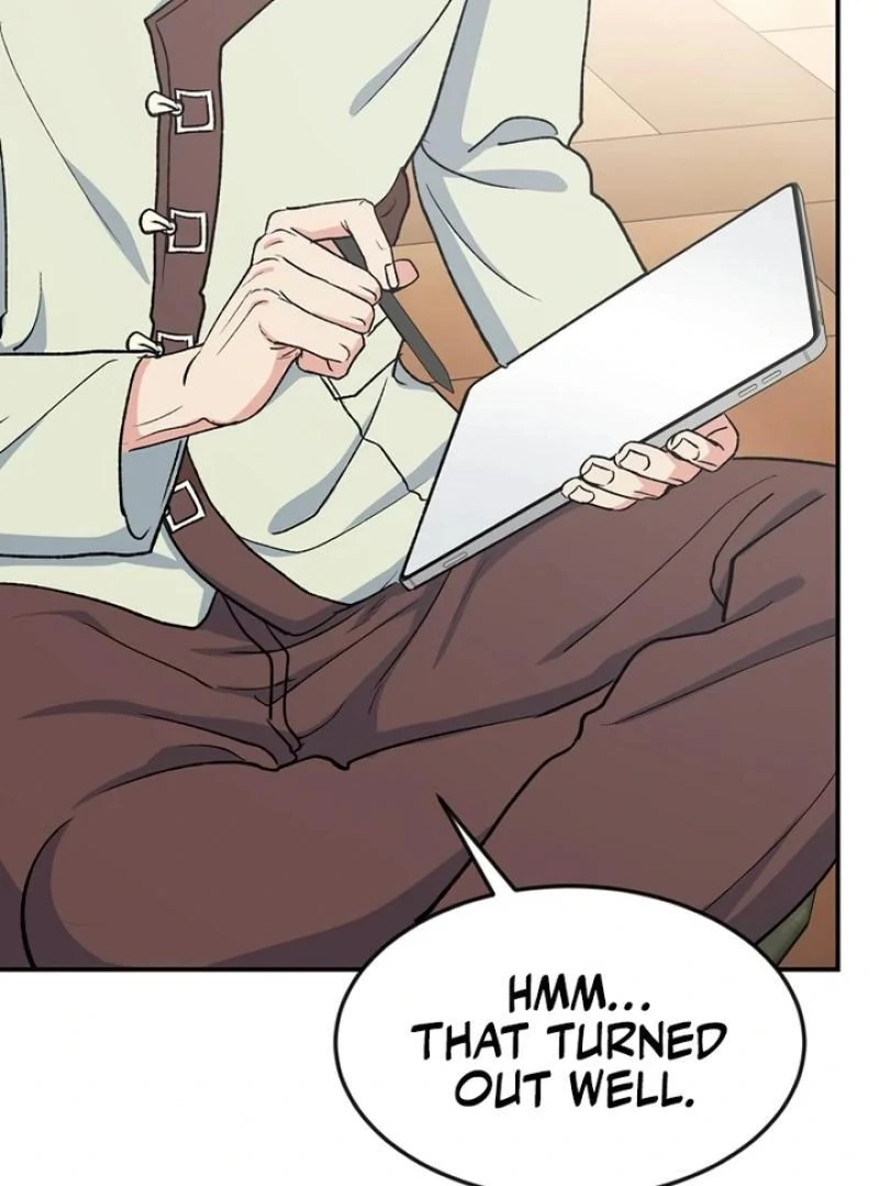 Conditions For A Political Marriage Chapter 3 - page 30