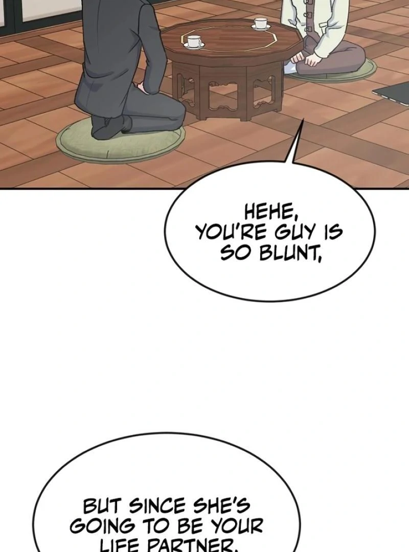 Conditions For A Political Marriage Chapter 3 - page 35