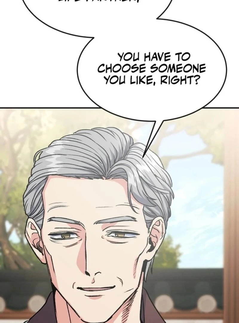Conditions For A Political Marriage Chapter 3 - page 36