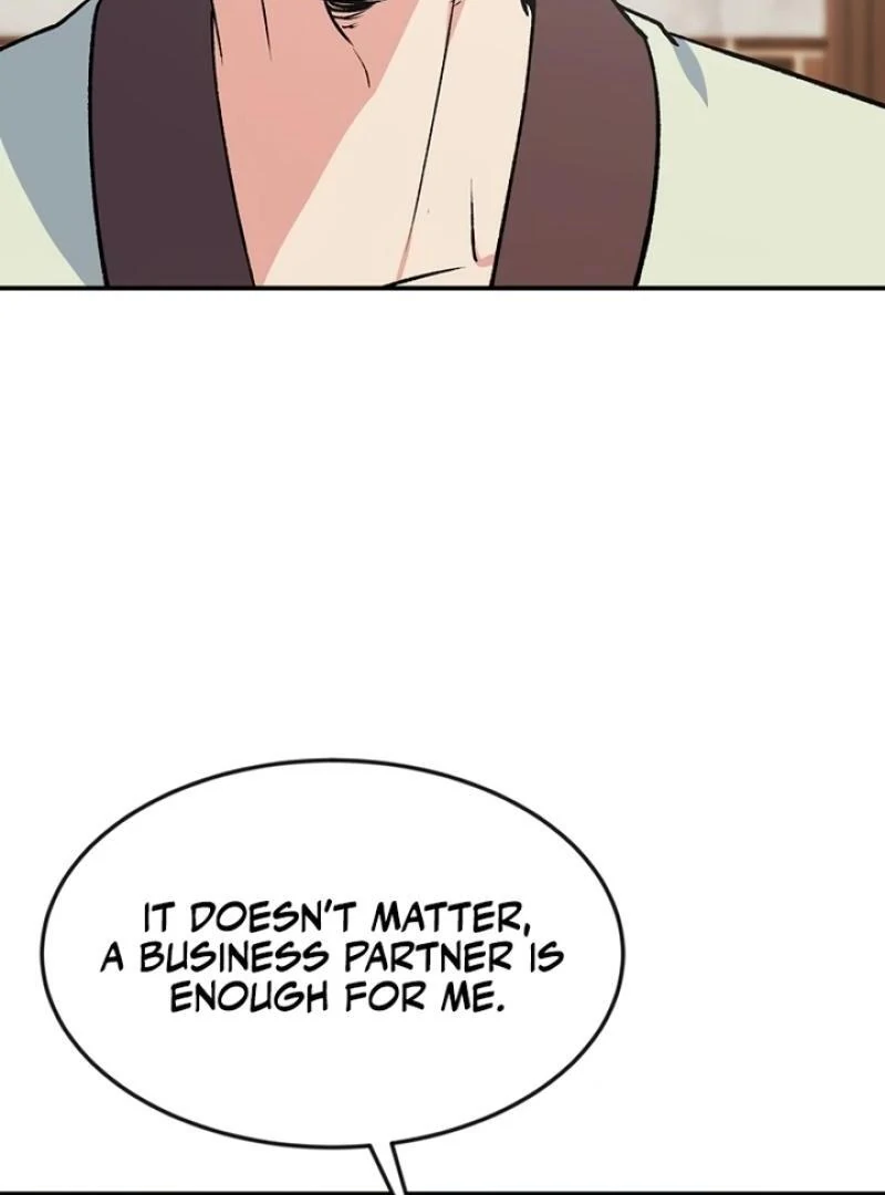 Conditions For A Political Marriage Chapter 3 - page 37