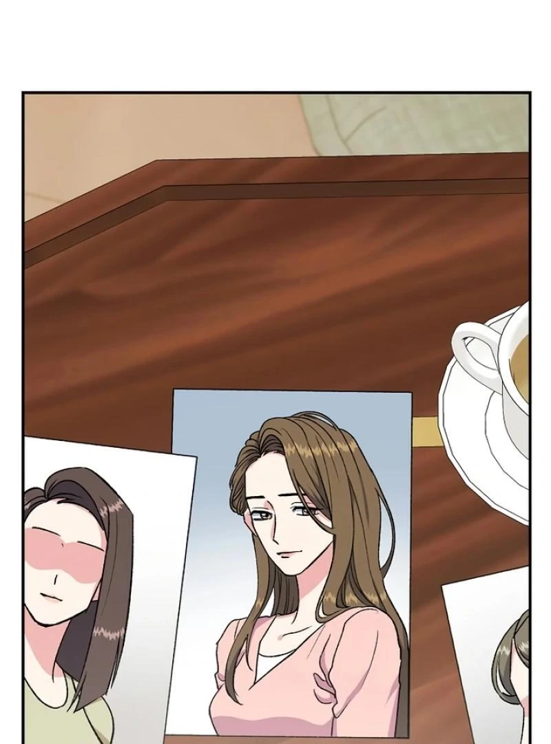 Conditions For A Political Marriage Chapter 3 - page 42