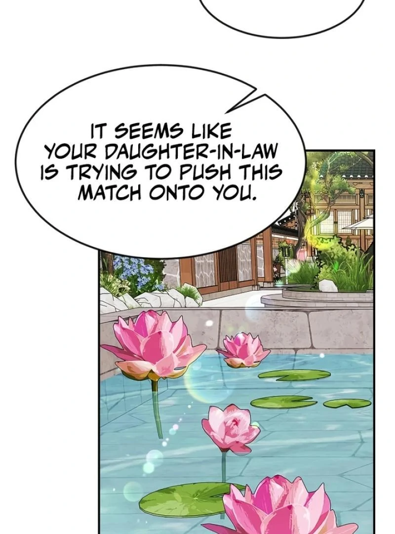 Conditions For A Political Marriage Chapter 3 - page 46